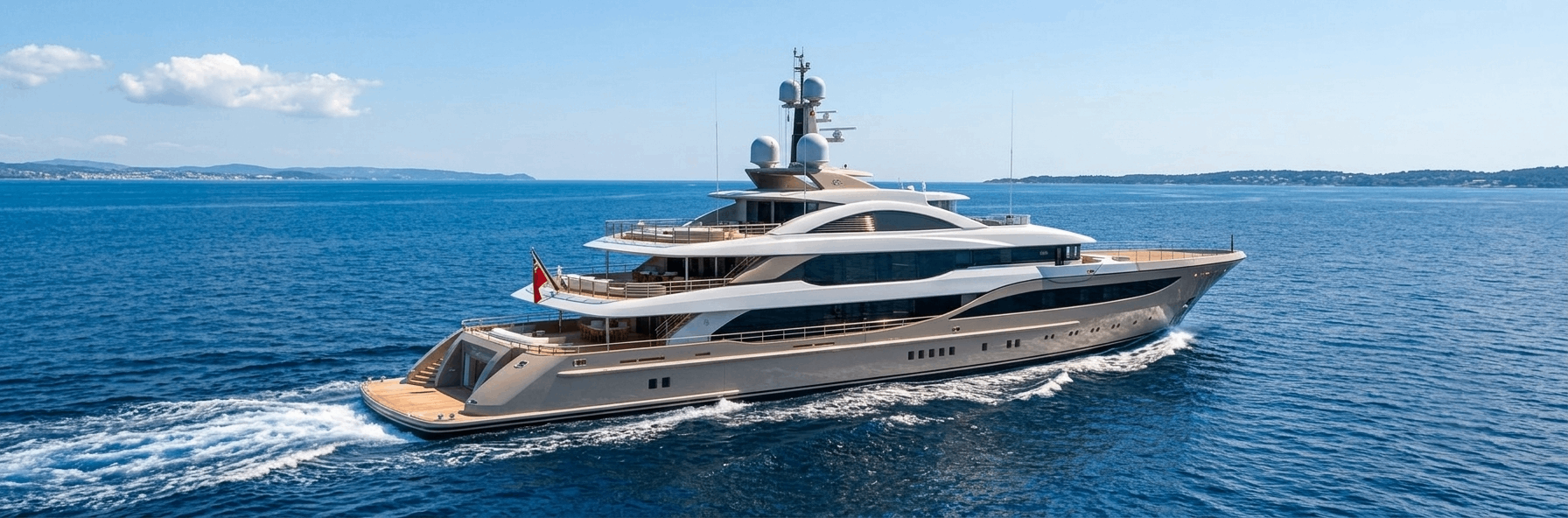 Yacht