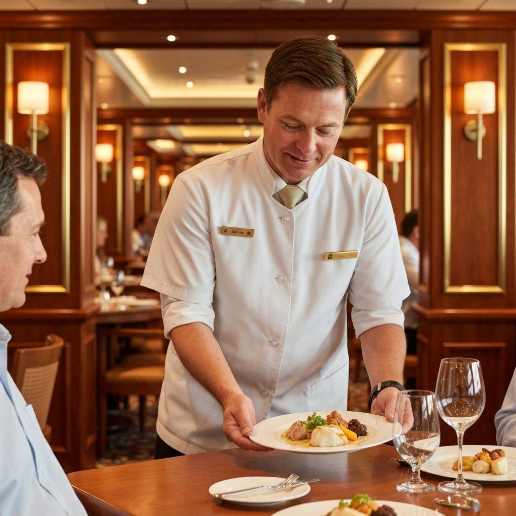 Hospitality & Food