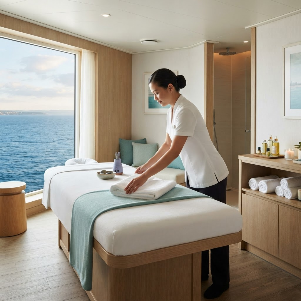 Spa & Wellness
